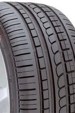 PIRELLI P ZERO ROSSO