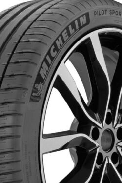 MICHELIN PILOT SPORT 4 SUV