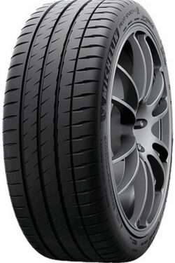 MICHELIN PILOT SPORT 4S