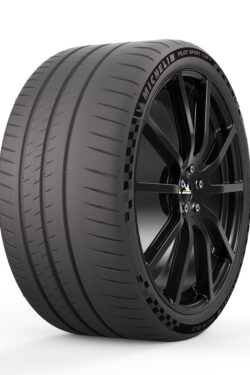 MICHELIN PILOT SPORT CUP 2 CONNECT