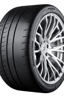 BRIDGESTONE POTENZA RACE