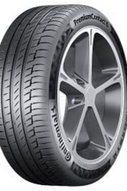 CONTINENTAL PREMIUM CONTACT 6