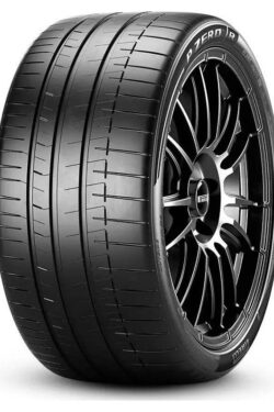 PIRELLI PZERO R