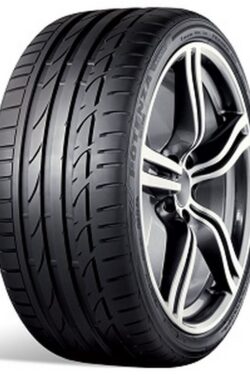 BRIDGESTONE S001