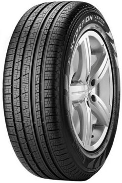 PIRELLI SCORPION VERDE ALL SEASON