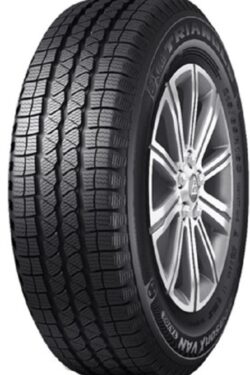 TRIANGLE SEASONX VAN