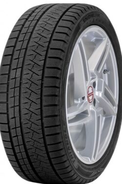 TRIANGLE SNOWLINK PL02