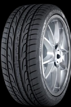 DUNLOP SP SPORT MAXX