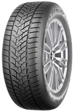 DUNLOP WINTER SPORT 5 SUV