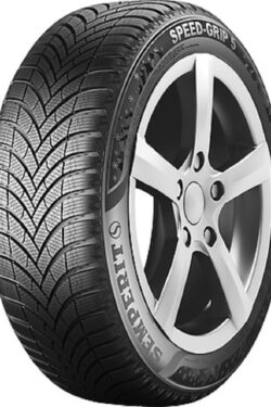 SEMPERIT SPEED-GRIP 5