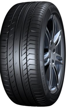 CONTINENTAL SPORT CONTACT 5 SUV