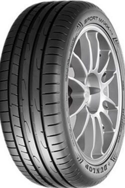 DUNLOP SPORT MAXX RT 2