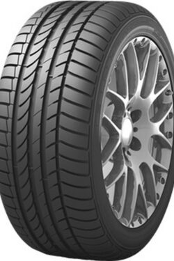 DUNLOP SPORT MAXX RT W