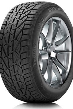 STRIAL STR SUV WINTER