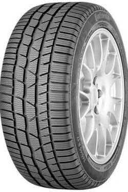 CONTINENTAL TS830P SUV