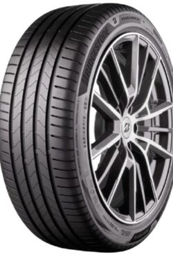 BRIDGESTONE TURANZA 6