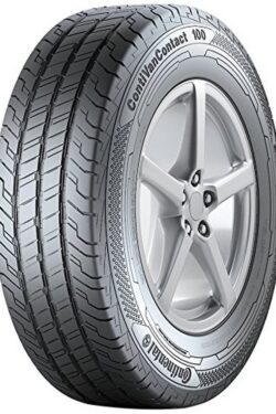 CONTINENTAL VAN CONTACT 100