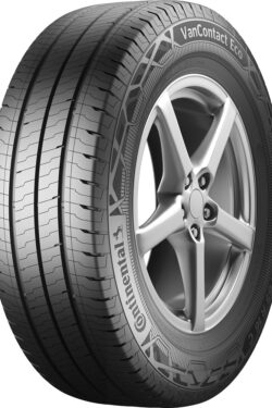 CONTINENTAL VAN CONTACT ECO
