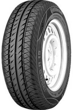 CONTINENTAL VANCO CONTACT 2