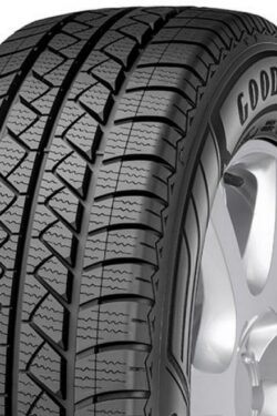 GOODYEAR VECTOR 4 SEASONS CARGO