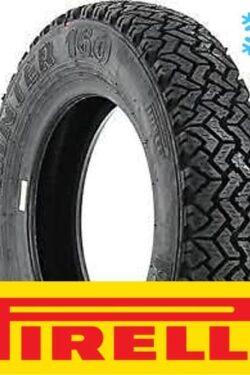 PIRELLI W160