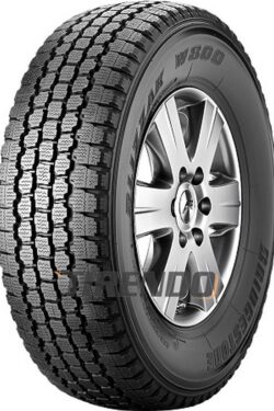 BRIDGESTONE W800