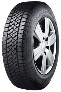 BRIDGESTONE W810
