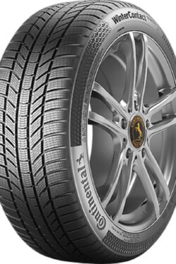 CONTINENTAL WINTER CONTACT TS870P