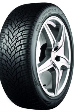 FIRESTONE WINTERHAWK 4