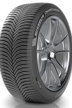 MICHELIN CROSSCLIMATE