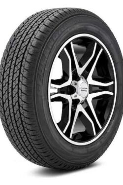 YOKOHAMA GEOLANDAR G97