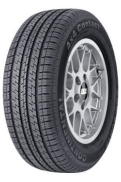 CONTINENTAL 4X4 CONTACT