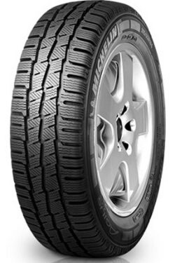 MICHELIN AGILIS ALPIN