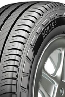 MICHELIN AGILIS3