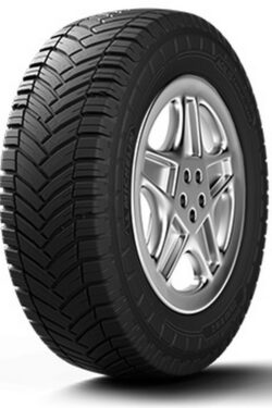 MICHELIN CROSSCLIMATE