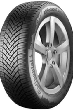 CONTINENTAL ALL SEASON CONTACT