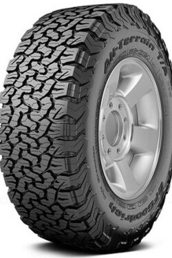 BFGOODRICH ALL TERRAIN KO2