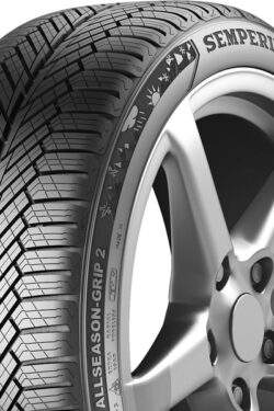 SEMPERIT ALLSEASON-GRIP 2