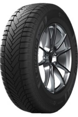 MICHELIN ALPIN 6