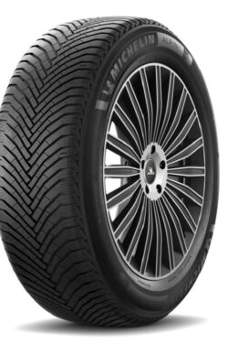 MICHELIN ALPIN 7