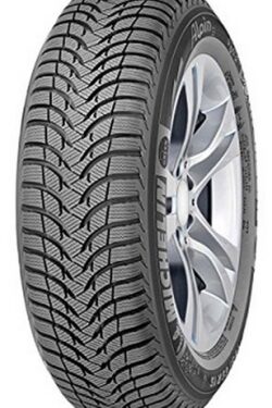 MICHELIN ALPIN A4