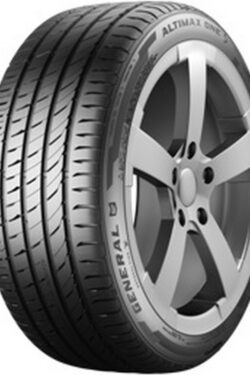 GENERAL ALTIMAX ONE S