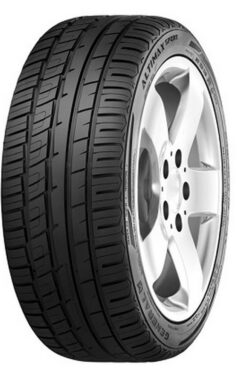 GENERAL ALTIMAX SPORT