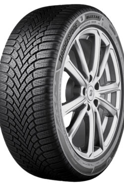 BRIDGESTONE BLIZZAK 6