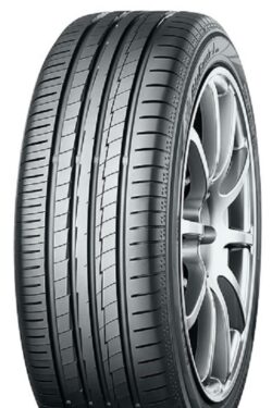 YOKOHAMA BLUEARTH-A AE-50