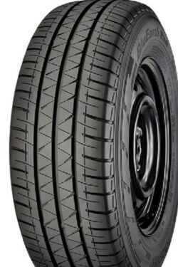 YOKOHAMA BLUEARTH-VAN RY55