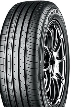 YOKOHAMA BLUEARTH-XT AE61