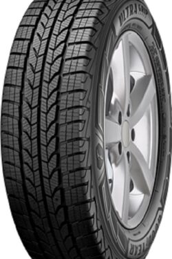 GOODYEAR CARGO ULTRA GRIP