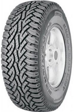 CONTINENTAL CROSS CONTACT AT