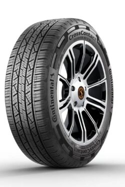 CONTINENTAL CROSS CONTACT HT